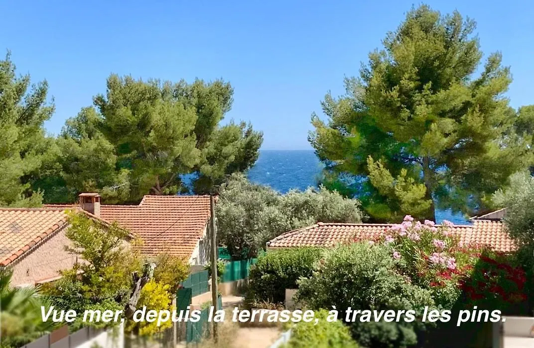 Bastide de l'Olivaie-1