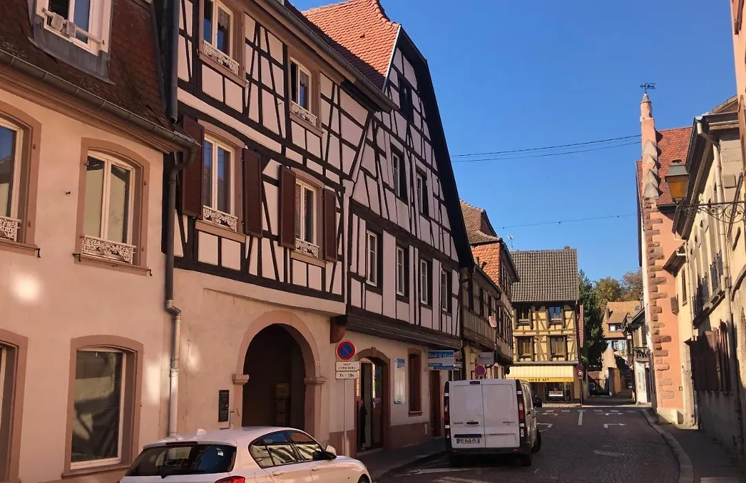 Résidence des Tanneurs - Sylvaner-1