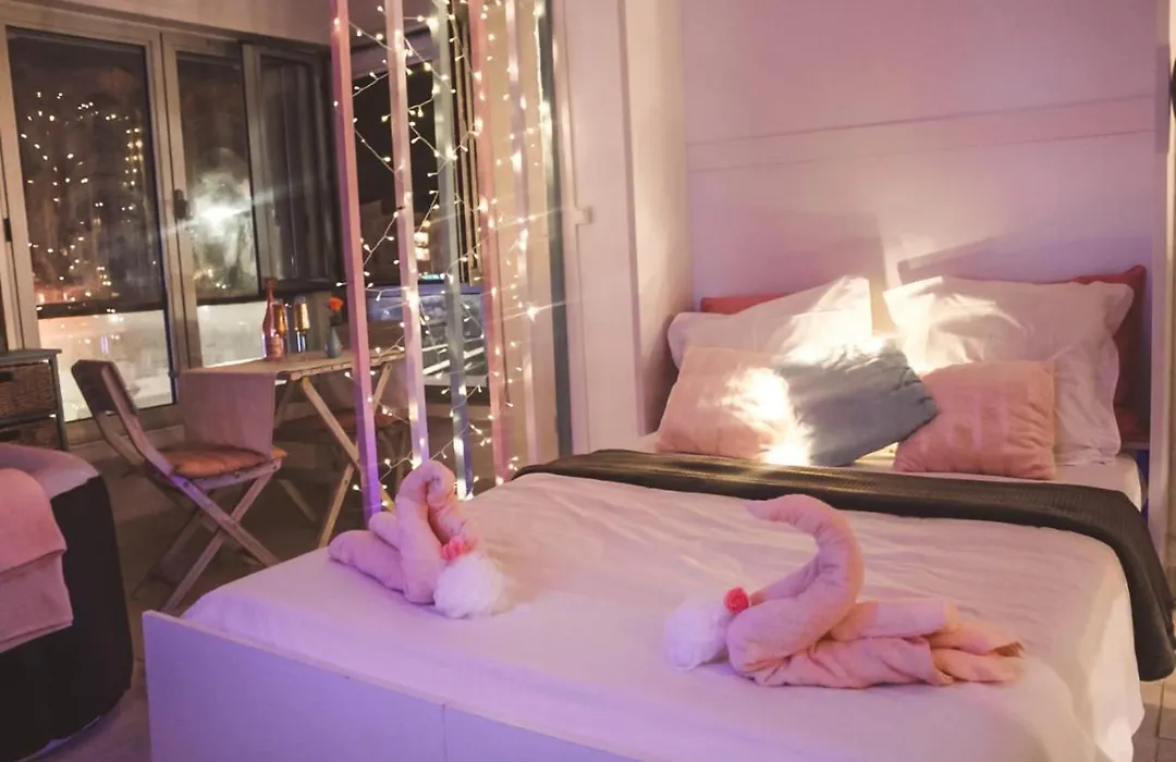 Shly Suite Et Spa-1