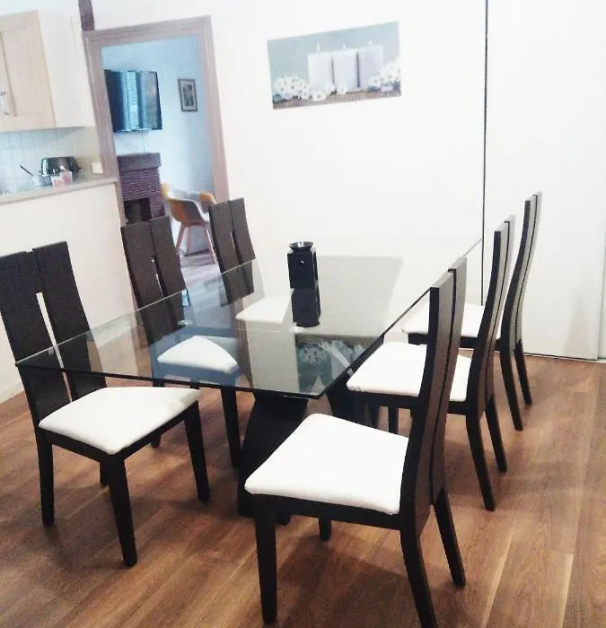 Appartement 2 chambres 52 m2 centre ville-1