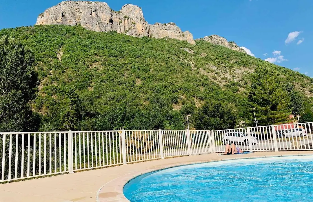 Appartement T2 Vallon Des Sources N 51-1