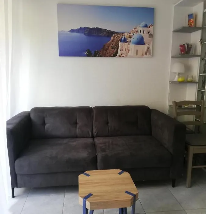 Maison près de la plage-1