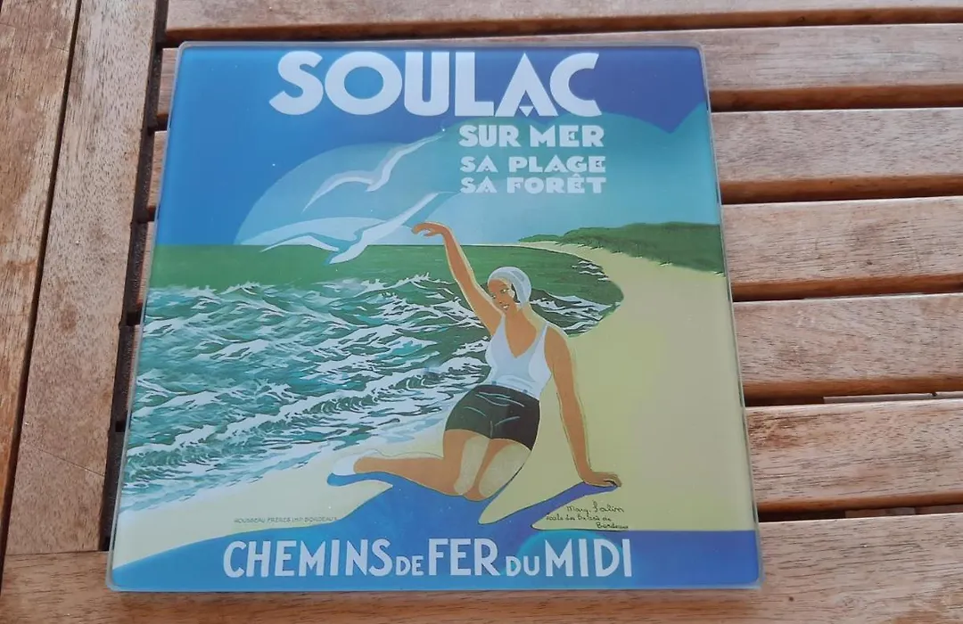 Appt 40m2 Résidence 3*** 10mn plages-1