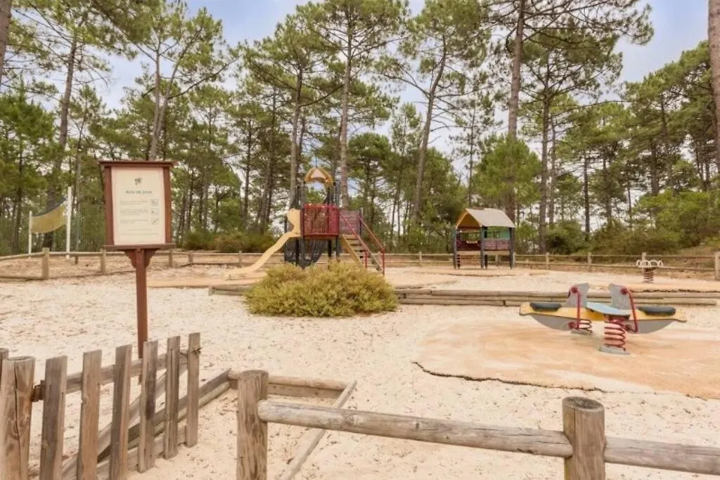 Appartement Entre Lac Et Ocean-1