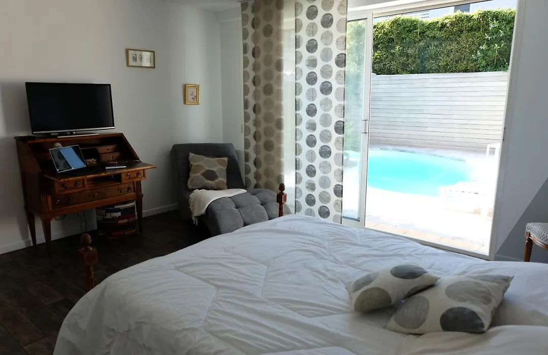 Tres Bel Appartement-1