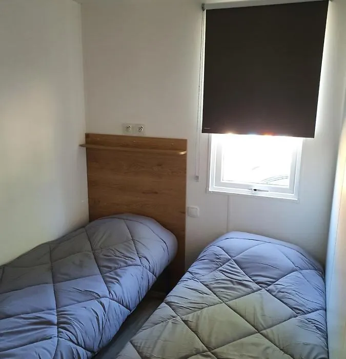 Mobil-Home Ohara 2020-1