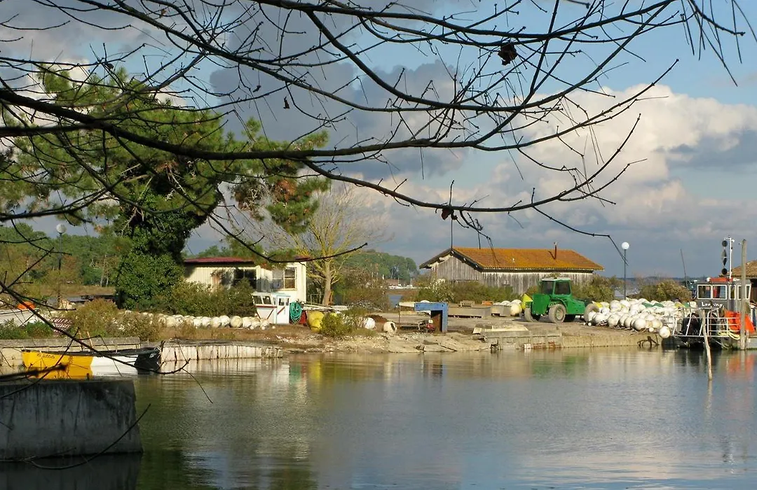 La cabane du Truquet-1