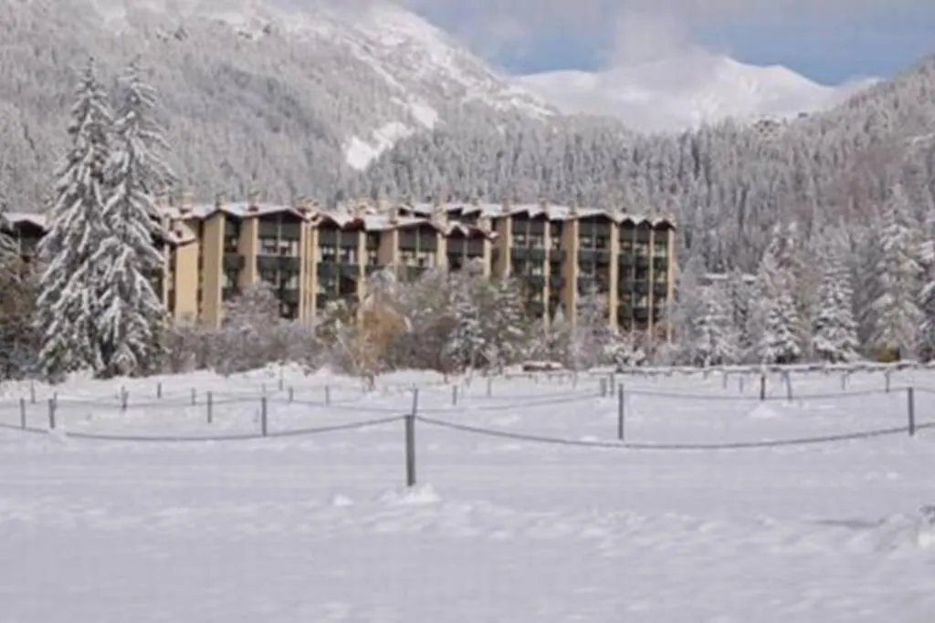 Chamonix / Argentière - Duplex 6p-1