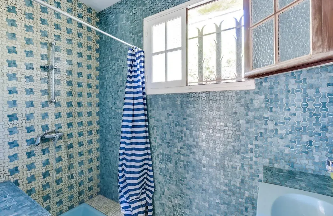 Maison Landaise à 6 Pers., 3 Ch., Jardin Clos, Proche Plages&Commerces - FR-1-521-80-1