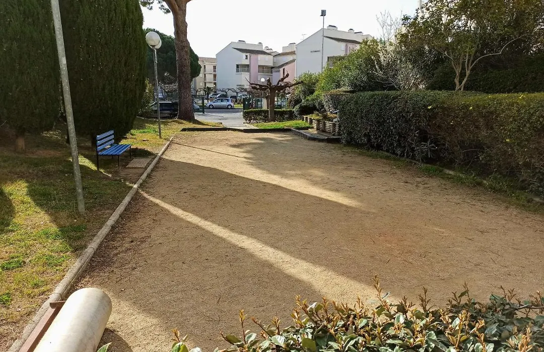 Studio Avec Piscine - Proche Mer - 27M2-1