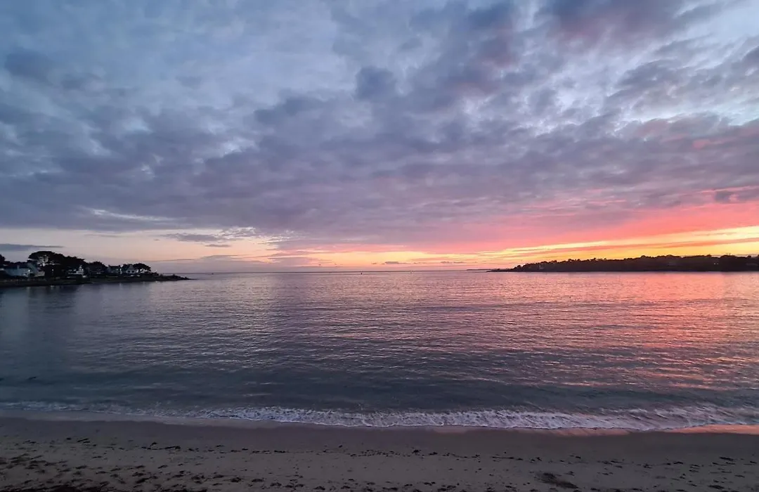 Corniche De La Plage Classe 3 Etoiles-1