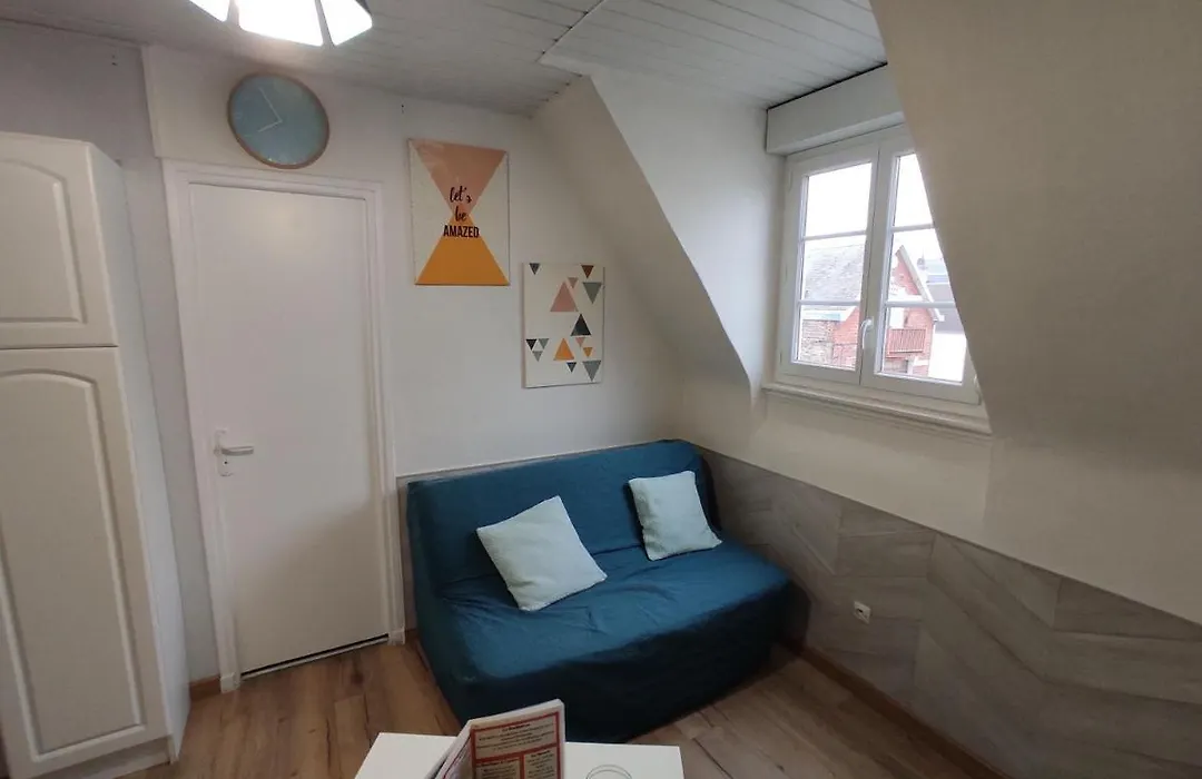 Studio Mon Ancre Berckoise-1