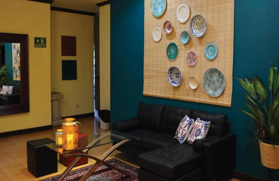 Hotel Cr Lounge By Little Havana (Adults Only)-1