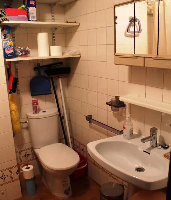 Apartamento Figueres 12-1