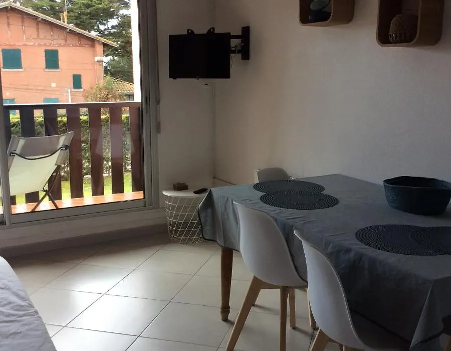Appartement La Baule;Pornichet-1