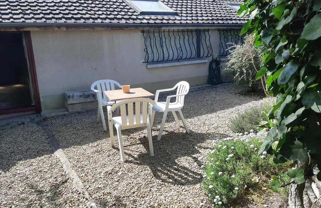 Maison A Troyes-1