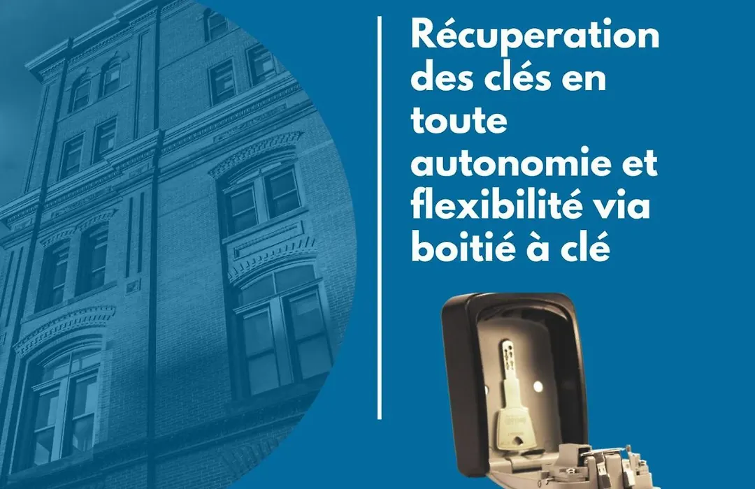 Appart'Confort - Le Lodge-1