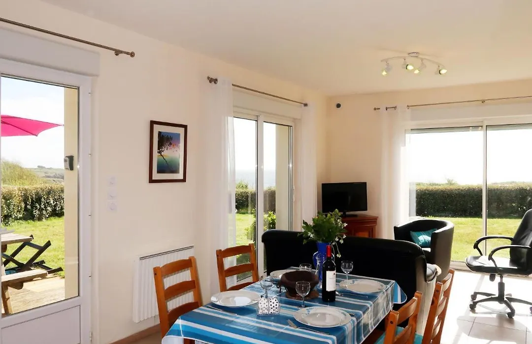 Holiday Home Mer D'Iroise 2 By Interhome-1