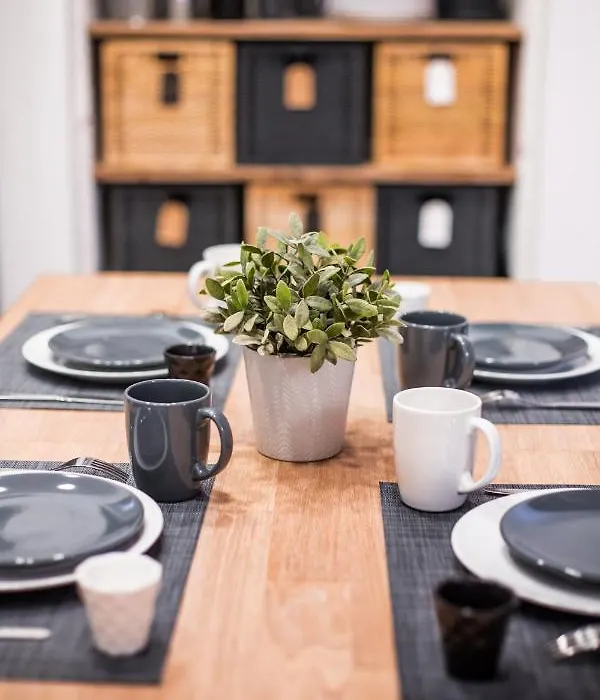 Lgc Habitat- Private Room- Gare Saint-Roch-1