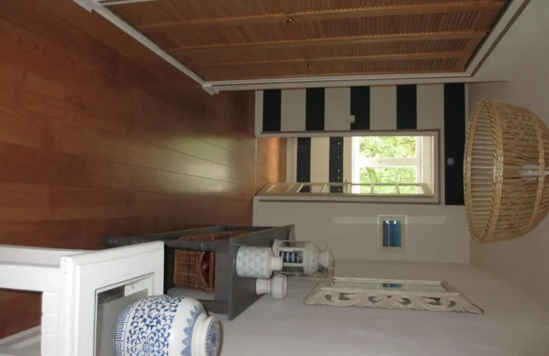 Appartement Pour 4 Personnes- Residence Sporting House-1