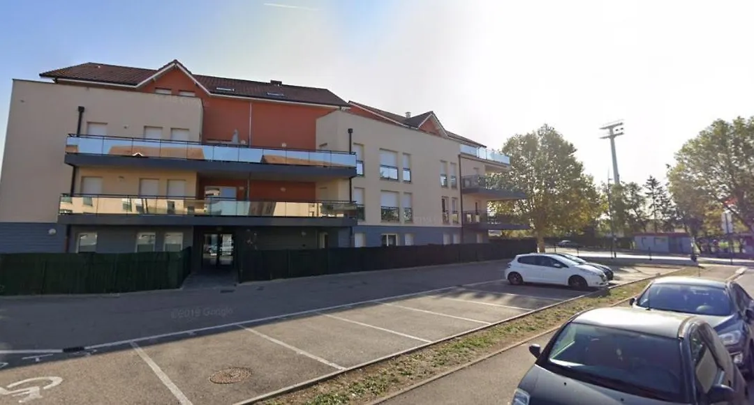 Amneville Centre Touristique-1