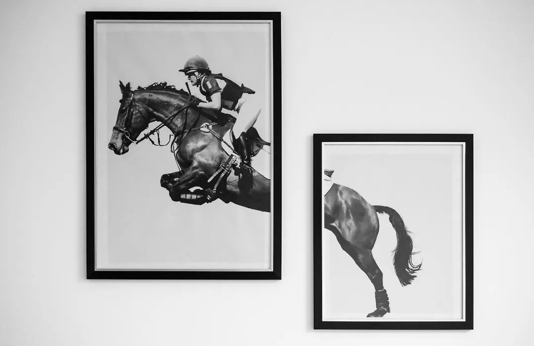 Apartments Au Dream Of Horse, Dream Of Golf, Proche Hippodrome, Saint Cloud-1
