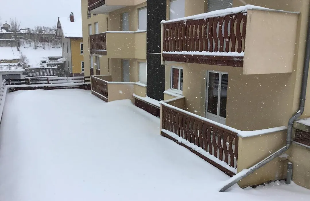 Residence Les Campenes-1
