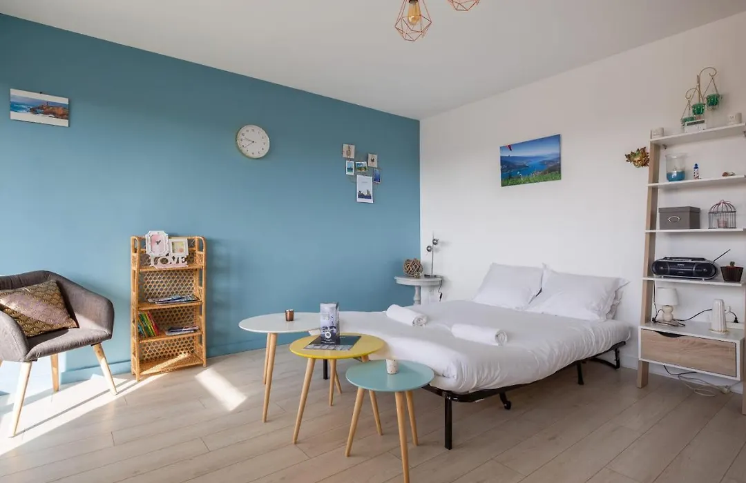 Appartement Belem - Welkeys-1