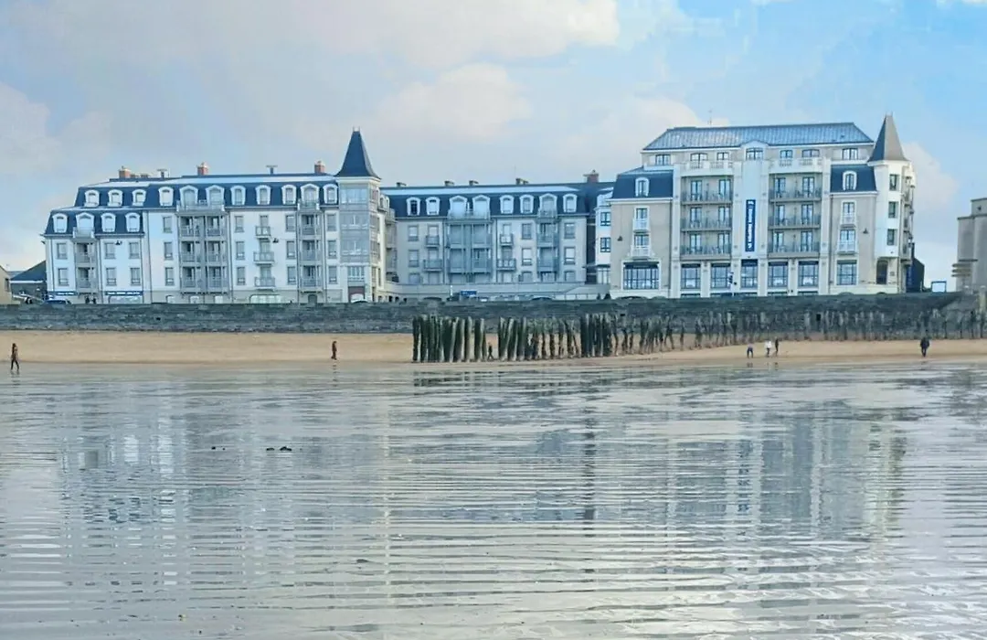 L'Echo des Vagues-1