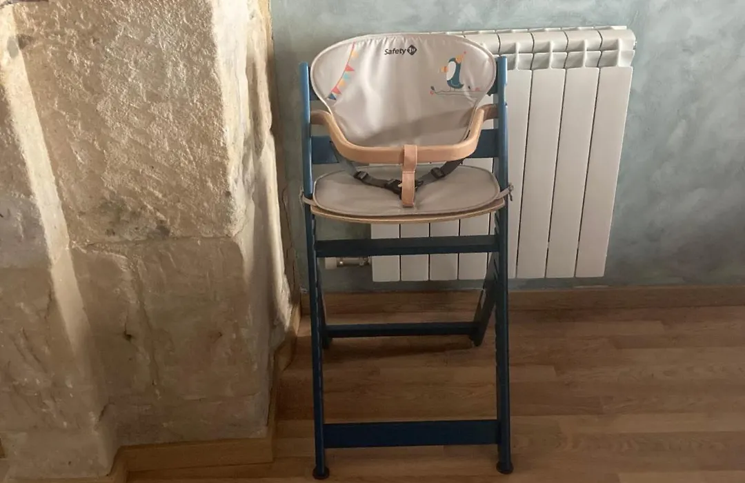 Apartamento S-Xviii La Ranita Salmantina-1