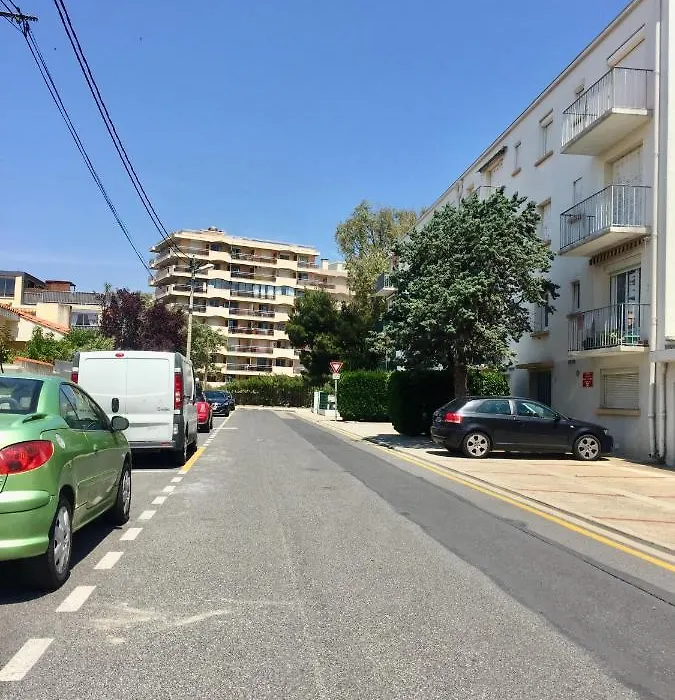 Les Vacances Dans Le Sud-1