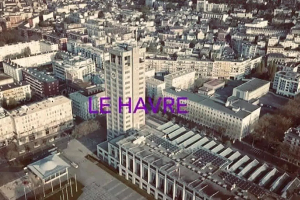 Les Delices Du Havre 15 Min Du Centre Ville Et De La Mer-1