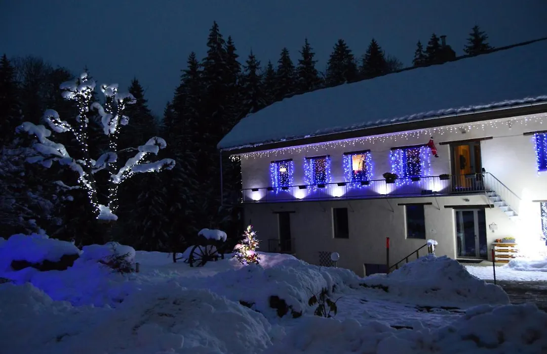 Le Moulin des Olirics-1