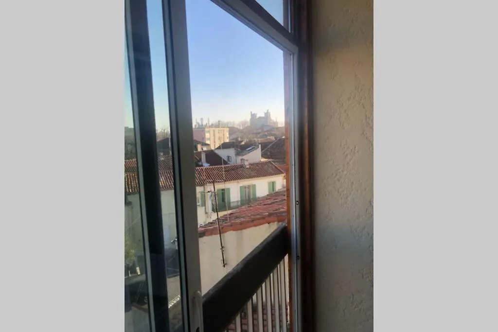 Via Domitia Appartement pour un séjour parfait-1