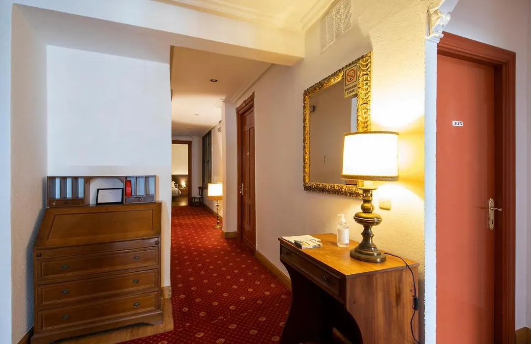 Kontxa Guesthouse-1