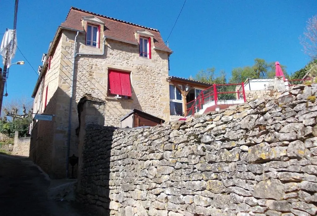 Au Soleil Levant Homestay-1