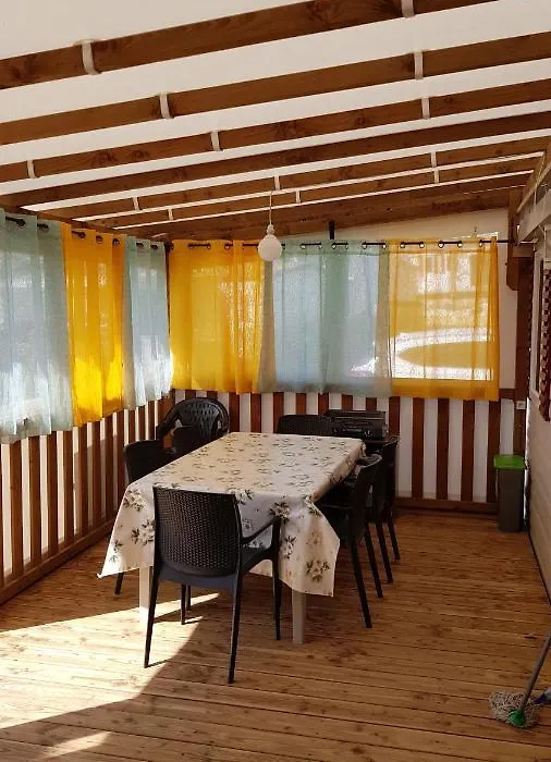 Mobil Home Zen-1