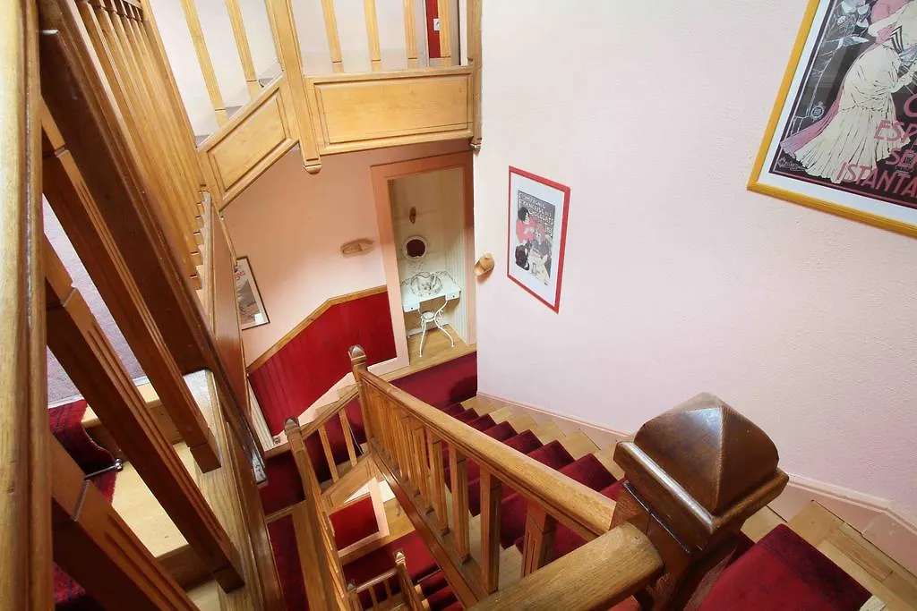 Hotel Gerard D'Alsace-1