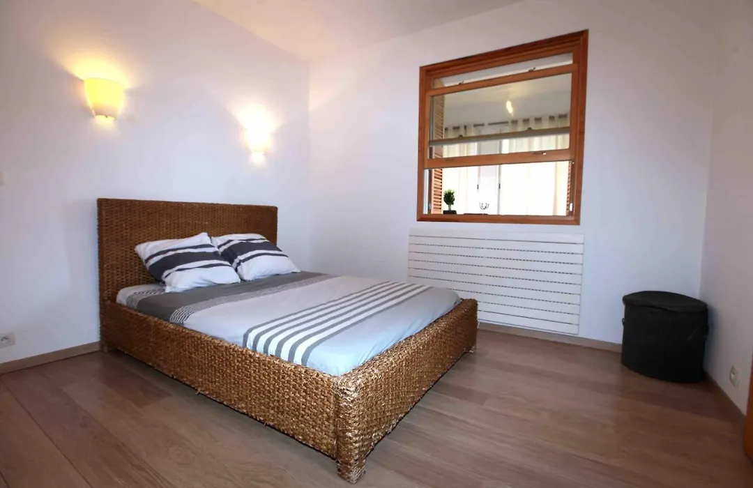 Deluxe And Luminous Apartment Front Of The Sea-1