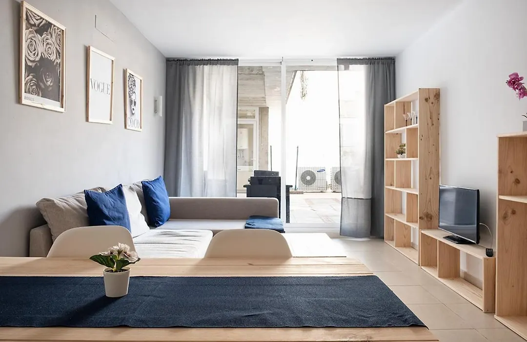Toros Apartamentos-1