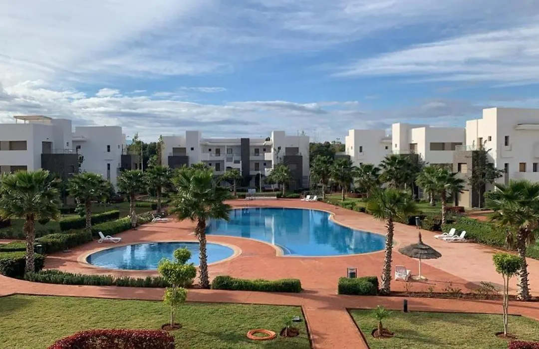 Appartement perla saidia-1