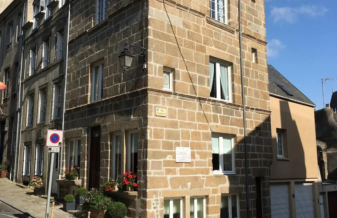 La Maison des Matignon 2-1