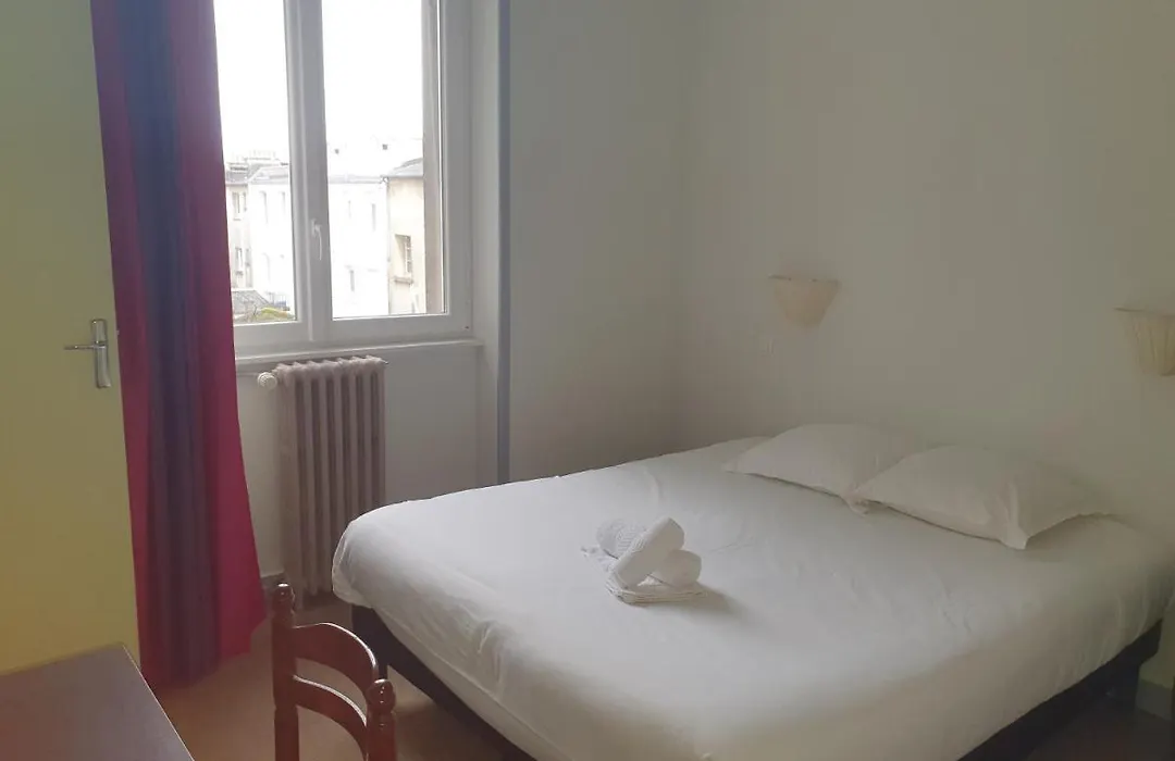 Hotel Kelig-1