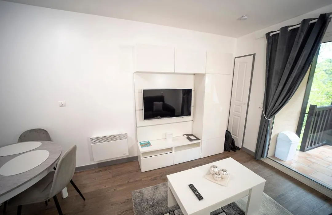 Appartement - Résidence du golf deauville-1