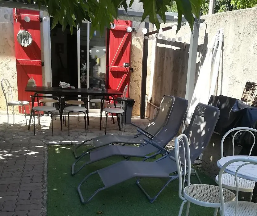 Cath'S Place-1