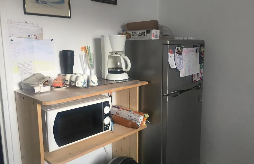 Bel appartement-1
