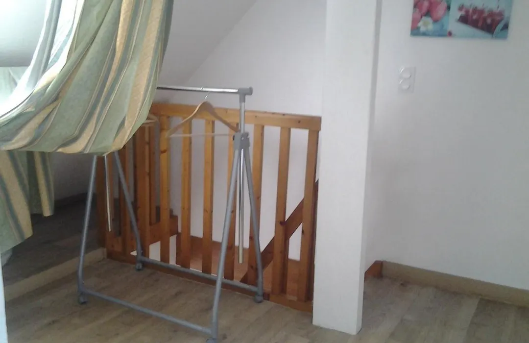 Appartement Rue Georges V - Port de la Houle-1