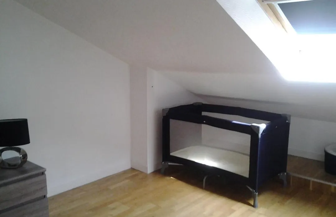 Appartement Rue Victor Hugo - Port de la Houle-1