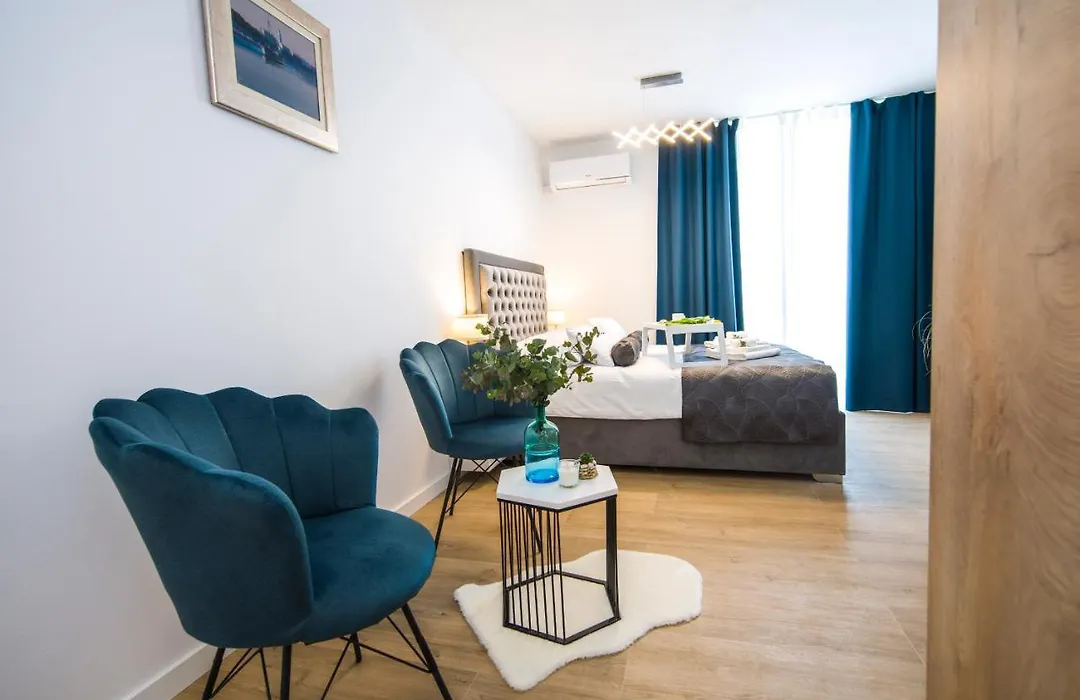 Rc Apartment-1