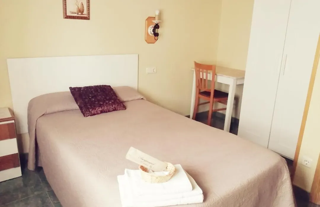 Pension Gure Ametsa-1
